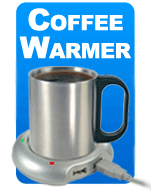 USB Coffee Mug Warmer