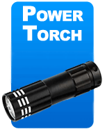 Power Torches