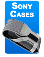 Sony Ericsson Cases