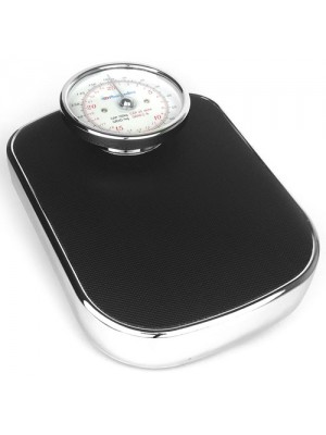 Medical Style Bathroom Weighing Scales Analogue Display
