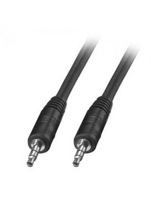 3.5mm Stereo Jack Male to Male Premium Cable - 1.2m