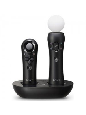 Sony Playstation 3 Move Remote Charging Stand