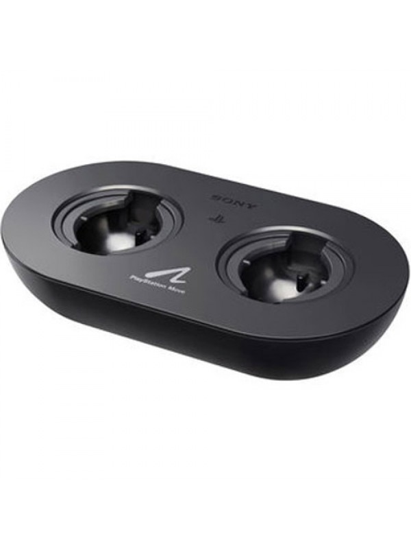 Sony Playstation 3 Move Remote Charging Stand