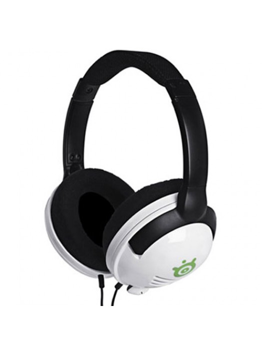 Steel Series Spectrum 4xB Gaming Headset For Xbox 360