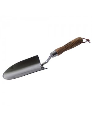 Wilkinson Sword Stainless Steel Gardening Hand Trowel - 1111121W