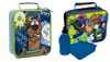 Lunch Boxes