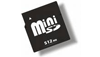 Mini SD Card