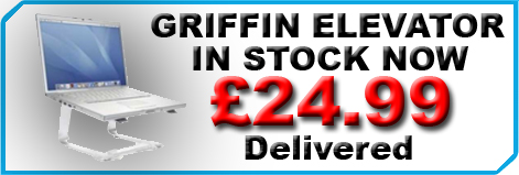 Griffin Elevator - In Stock Now