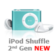 iPod Shuffle