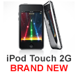iPod Touch 2nd Generation