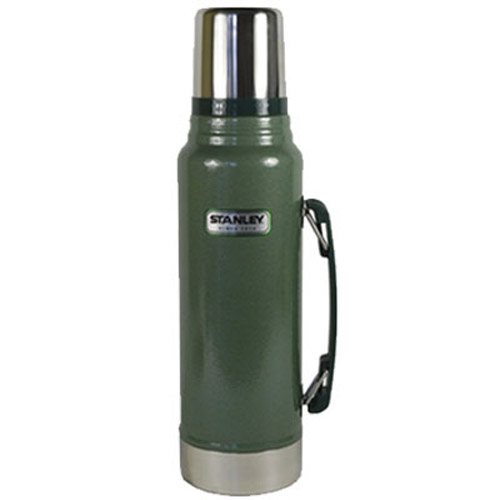 Stanley Classic Flask 1.90L - Green