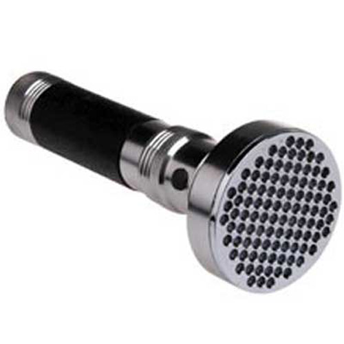 100 LED Torch - WOW!