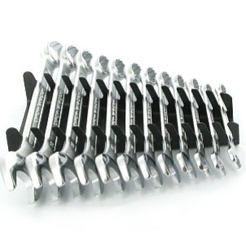 12 Piece Combination Spanner Set (8-19mm)