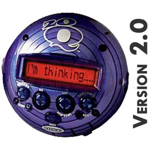 20Q Latest Version 2.0 20 Questions - Purple