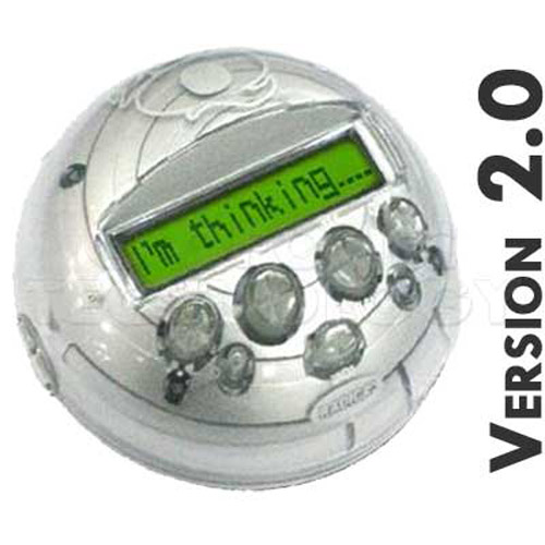20Q Latest Version 2.0 20 Questions - Silver