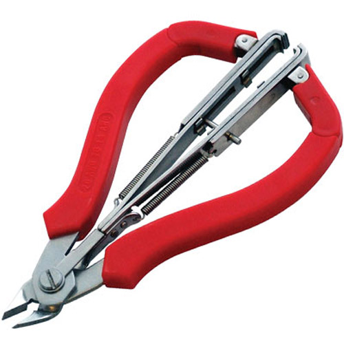 2 In 1 Stripper & Cutter For Soft Copper Electronic Wire