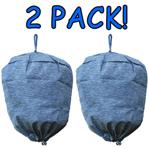Waspinator - No Chemicals Wasp Deterrent  - 2 Pack