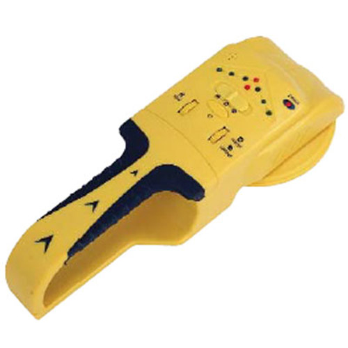 3 In 1 Multi Detector Double Warning For Cable,Pipes &Studs