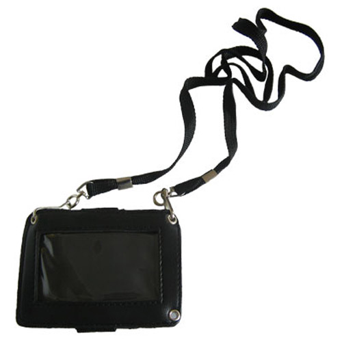 Viper 3 in 1 ID Holder - Wear On Your Neck, Belt Or Arm