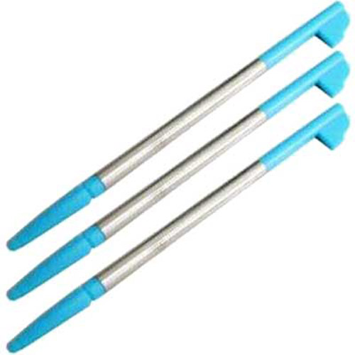Sony Ericsson M600 M600i Replacement Stylus - 3 Pack