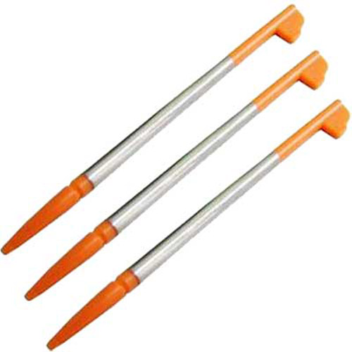 Sony Ericsson W950 Replacement Stylus - 3 Pack