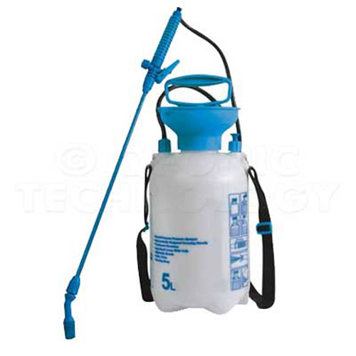 portable bike washer Singletrack World Magazine January 12, 2010