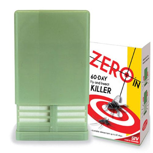 Insect Killer Fly Trap - Lasts 60 Days