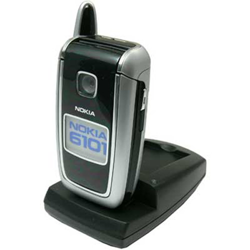 Desk Top Charger for Nokia 6101