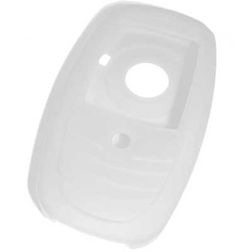Nokia 6600 Silicone Skin - White