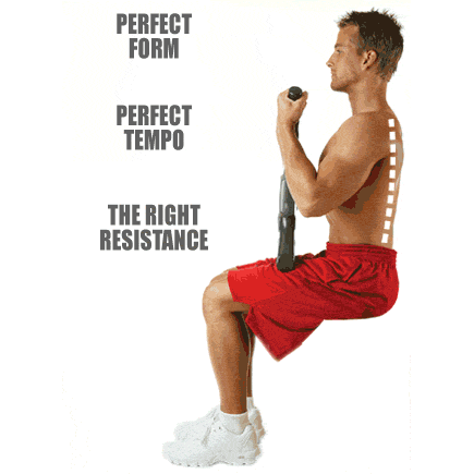 6 Second Abs & DVD - Lose Weight, Tone Up & Get Fit