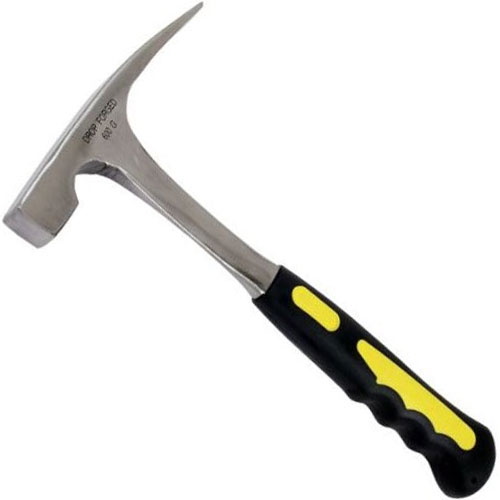 Brand New Brick Layers Hammer Block Bricks Walls Bricky Steel Masonry