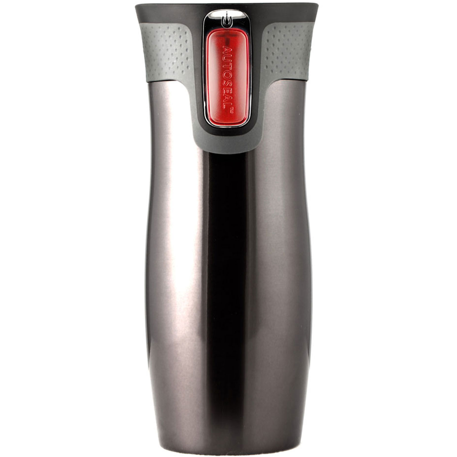 Contigo West Loop Autoseal Vacuum Thermos Travel Mug Flask 470/600ml 14