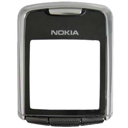 5 x Genuine Nokia 8800 Front Screen Cover Housing