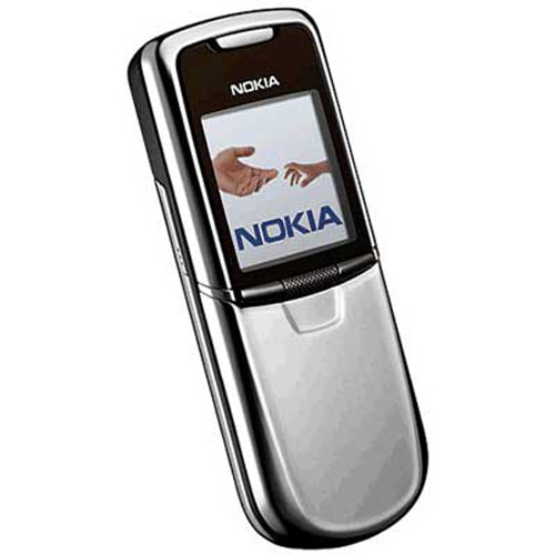 Nokia 8800 Screen Protector / Protective Film