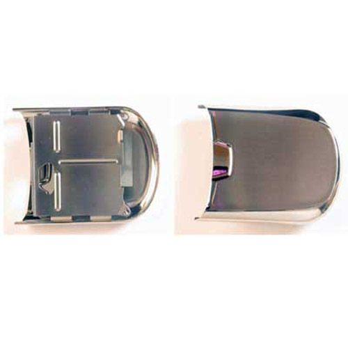 5 x Nokia 8800 Front Slide Spare Part
