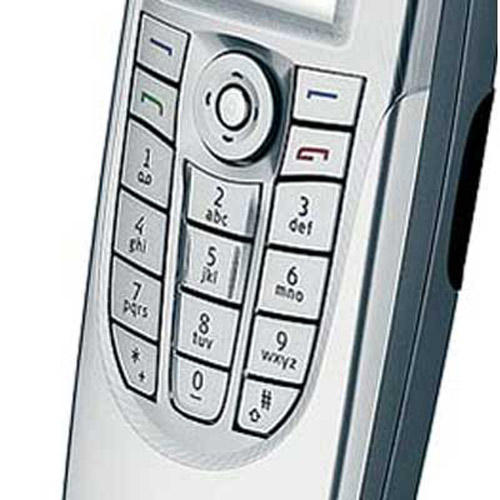 Genuine Nokia 9300 External Keypad