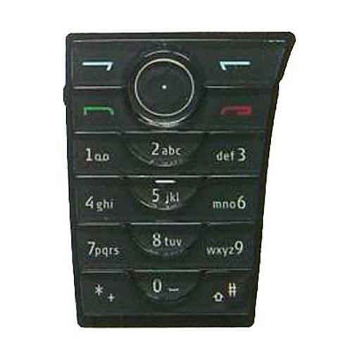 Genuine Nokia 9500 External Keypad