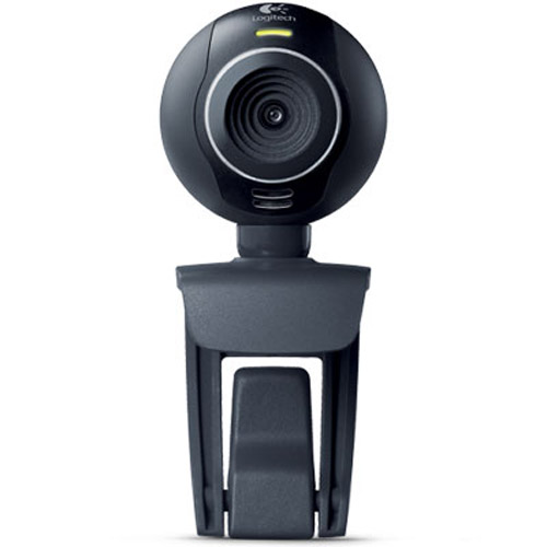 Logitech Webcam C300 1.3MP