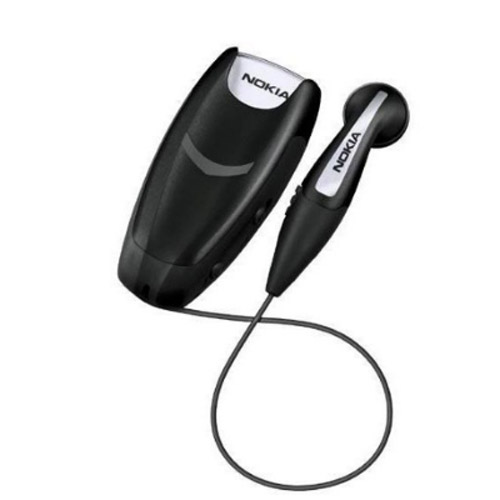 Original Nokia HS-21W Bluetooth Headset - Refurbished