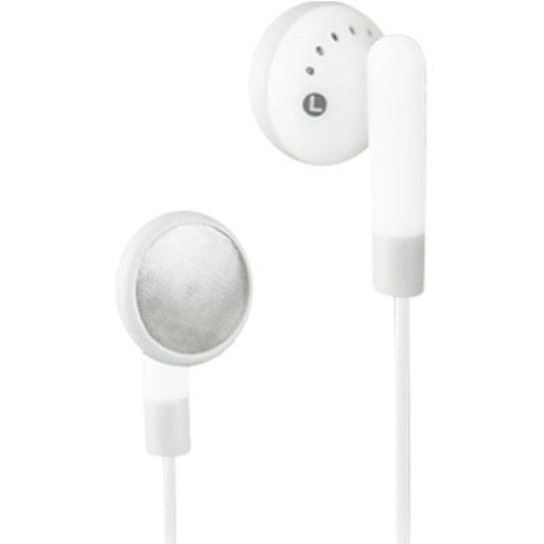 Arctic Cooling E101 Series Earphones