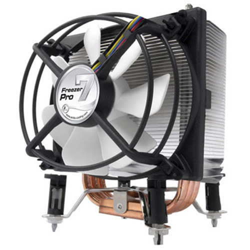 Arctic Cooling Freezer 7 Pro Rev 2 CPU Cooler