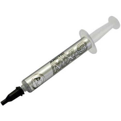 Arctic Cooling MX-3 Thermal Compound (4g)