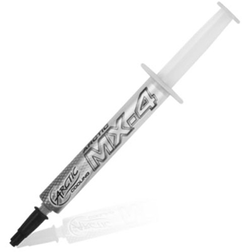 Arctic MX-4 Thermal Compound Paste - 4 Grams