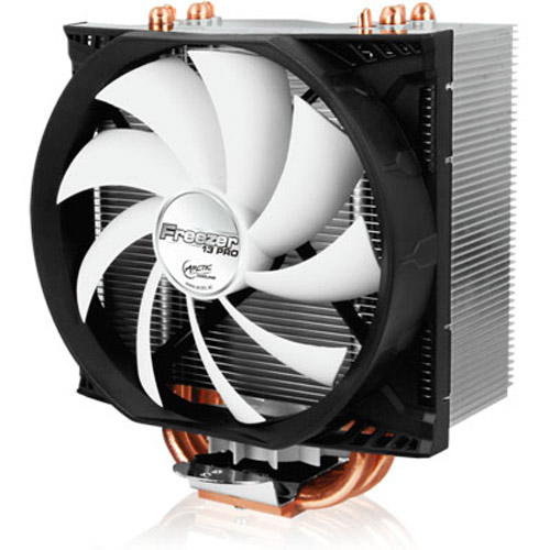 Arctic Cooling Freezer 13 Pro CPU Cooler System