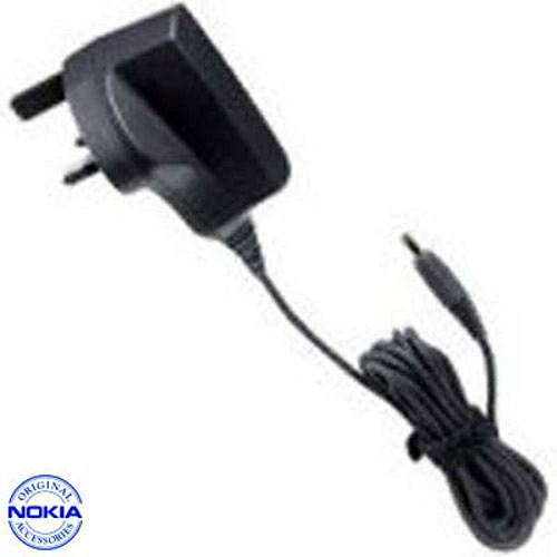 Genuine Nokia ACP-12x Charger