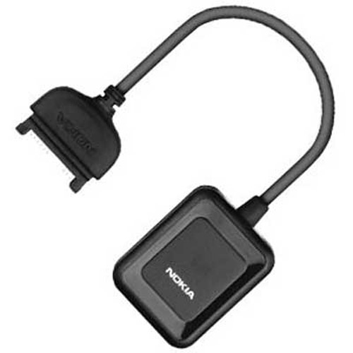 Nokia Audio Adapter AD-15