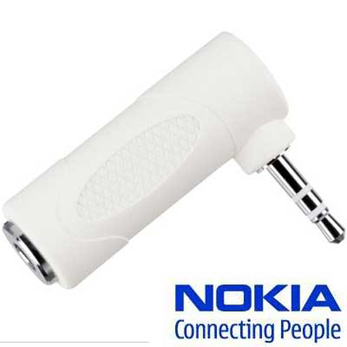 Nokia AD-50 Audio Adaptor