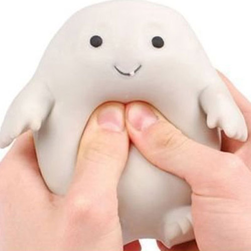 Dr Who - Adipose Stress Toy