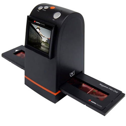 Agfaphoto AFS2 Stand Alone Film Scanner
