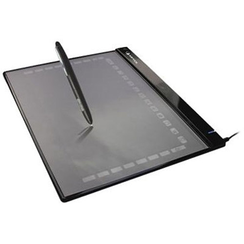 Aiptek SlimTablet 600U Premium II